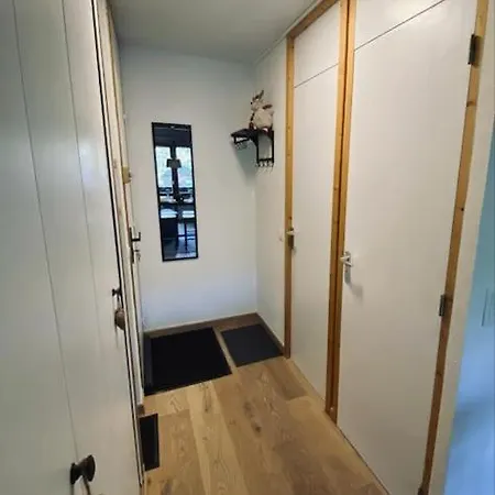 Laline Appartement *