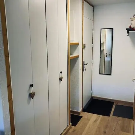 Laline Appartement *
