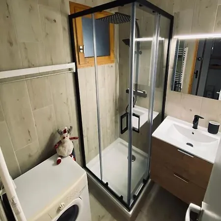 Appartement Laline Valmorel