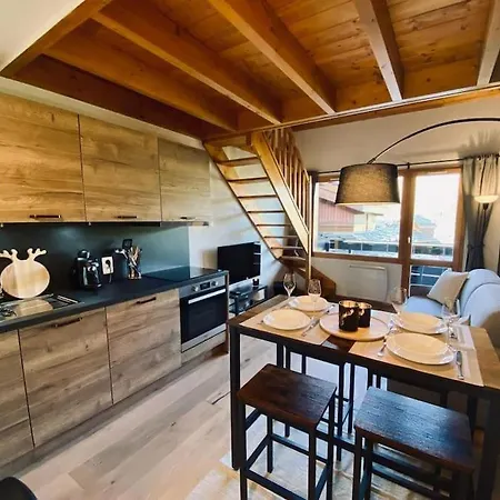 Laline Appartement *